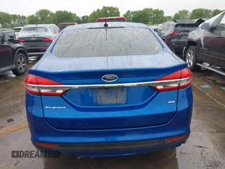 2017 Ford Fusion SE z VIN 3FA6P0H79HR170835, wystawiony jako IAAI lot #41911416 z przebiegiem 67 219 mil mil oraz . Historia ofert i sprzedaży dostępna na DreamBid. Obrazek 17.