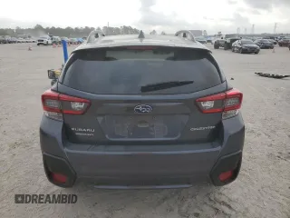 2023 Subaru Crosstrek Premium with VIN JF2GTAEC7PH301635, listed as a Copart auction lot 54871175 with 18,992 mi miles and Salvage title. Bid and sale history available at DreamBid. Image 6.