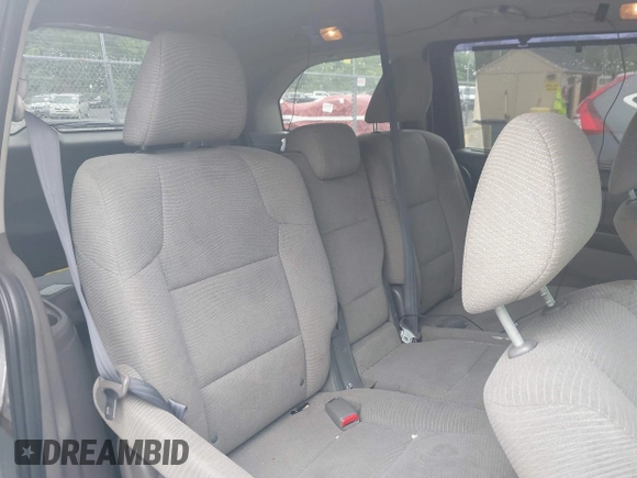 2012 Honda Odyssey EX с VIN 5FNRL5H4XCB016053, выставлен на аукционе IAAI как лот 42385722 с пробегом 216 212 миль миль и . История ставок и продаж доступна на DreamBid. Изображение 8.