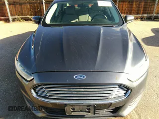 2015 Ford Fusion S Hybrid with VIN 3FA6P0UU6FR307898, listed as a IAAI auction lot 41717200 with 177,735 mi miles. Bid and sale history available at carsss.com. Image 6.