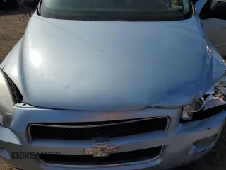 2007 Chevrolet Uplander Cargo z VIN 1GBDV131X7D154400, wystawiony jako Copart lot #48809105 z przebiegiem 74 327 mil mil oraz Szkody całkowita. Historia ofert i sprzedaży dostępna na DreamBid. Obrazek 12.
