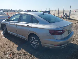 2020 Volkswagen Jetta S z VIN 3VWCB7BU5LM035468, wystawiony jako IAAI lot #41785899 z przebiegiem 69 058 mil mil oraz . Historia ofert i sprzedaży dostępna na DreamBid. Obrazek 3.