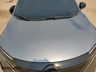2023 Nissan ARIYA PREMIERE with VIN JN1BF0BA9PM404899, listed as a Copart auction lot 62530764 with 0 mi miles and Salvage Title. Bid and sale history available at carsss.com. Image 12.