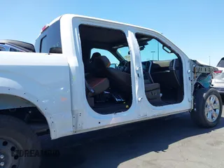 2020 Ford F-150 XL with VIN 1FTEW1E46LFB79409, listed as a IAAI auction lot 42493350 with 52,163 mi miles and . Bid and sale history available at DreamBid. Image 6.