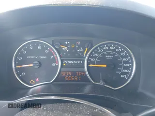 2009 GMC Canyon SLE1 with VIN 1GTDS13E898136772, listed as a IAAI auction lot 41406981 with 190,691 mi miles. Bid and sale history available at carsss.com. Image 7.
