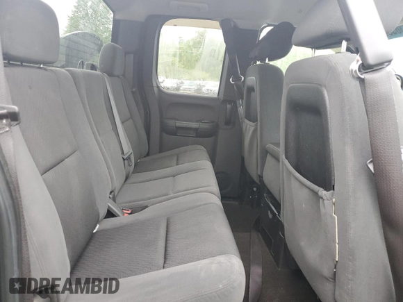 2009 Chevrolet Silverado 1500 LT with VIN 1GCEK29089Z181260, listed as a Copart auction lot 56365385 with 207,363 mi miles and Clean Title. Bid and sale history available at DreamBid. Image 10.