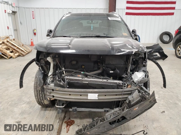 2017 Ford Explorer XLT with VIN 1FM5K8D80HGA66030, listed as a Copart auction lot 86068094 with 72,705 mi miles and Salvage Title. Bid and sale history available at carsss.com. Image 5.