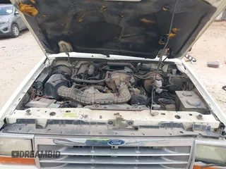 1991 Ford Explorer XL z VIN 1FMDU32X5MUA21535, wystawiony jako IAAI lot #42370194 z przebiegiem 83 911 mil mil oraz . Historia ofert i sprzedaży dostępna na DreamBid. Obrazek 10.