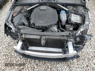 2019 Audi A4 Premium Plus с VIN WAUENAF40KN007749, выставлен на аукционе Copart как лот 58408795 с пробегом 35 935 миль миль и Списание • Salvage title. История ставок и продаж доступна на DreamBid. Изображение 12.