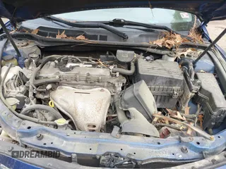 2010 Toyota Camry with VIN 4T1BF3EK0AU575868, listed as a IAAI auction lot 42039551 with 254,101 mi miles and . Bid and sale history available at DreamBid. Image 10.
