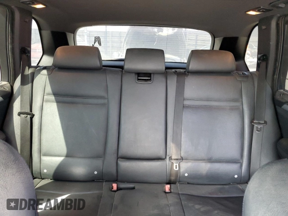 2008 BMW X5 3.0si with VIN 5UXFE43568L003925, listed as a Copart auction lot 52939045 with 129,391 mi miles and Clean Title. Bid and sale history available at carsss.com. Image 10.