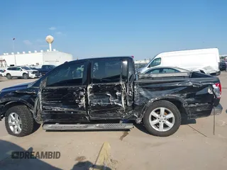 2008 Nissan Titan SE with VIN 1N6BA07D38N346909, listed as a IAAI auction lot 41678706 with 321,104 mi miles. Bid and sale history available at carsss.com. Image 14.