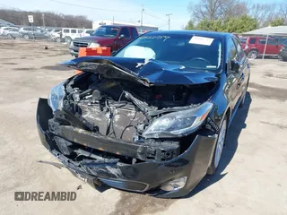 2015 Toyota Avalon Limited with VIN 4T1BK1EB4FU167932, listed as a IAAI auction lot 41802739 with 132,690 mi miles and . Bid and sale history available at DreamBid. Image 6.