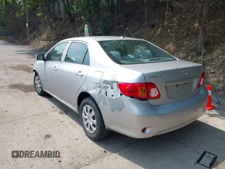 2010 Toyota Corolla с VIN 1NXBU4EE1AZ359176, выставлен на аукционе IAAI как лот 42504808 с пробегом 171 527 миль миль и . История ставок и продаж доступна на DreamBid. Изображение 3.