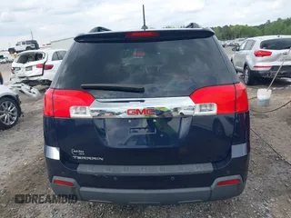 2015 GMC Terrain SLT z VIN 2GKALSEK6F6333776, wystawiony jako IAAI lot #42011295 z przebiegiem 133 831 mil mil oraz . Historia ofert i sprzedaży dostępna na DreamBid. Obrazek 16.