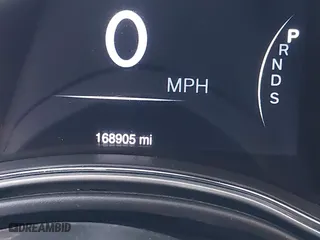2015 Jeep Grand Cherokee Altitude with VIN 1C4RJFAG1FC210908, listed as a IAAI auction lot 41550173 with 168,905 mi miles. Bid and sale history available at carsss.com. Image 16.