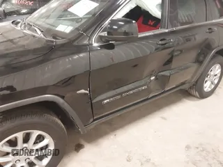 2021 Jeep Grand Cherokee Laredo X with VIN 1C4RJFAG0MC655489, listed as a IAAI auction lot 41886475 with 39,147 mi miles and . Bid and sale history available at DreamBid. Image 6.