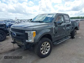 2017 Ford F-250 Lariat с VIN 1FT7W2BTXHEC68228, выставлен на аукционе IAAI как лот 42333514 с пробегом Не указан миль и . История ставок и продаж доступна на DreamBid. Изображение 17.