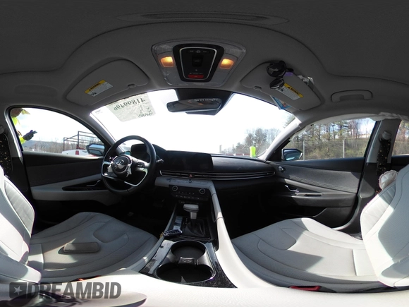 2023 Hyundai Elantra Limited with VIN KMHLP4AG4PU456898, listed as a IAAI auction lot 41899496 with 36,583 mi miles and . Bid and sale history available at DreamBid. Image 20.