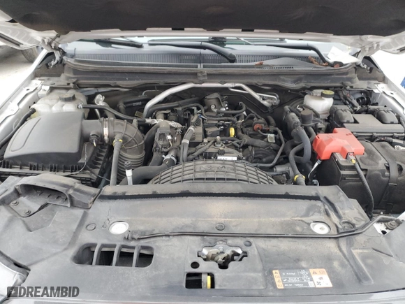 2022 Ford Ranger XL with VIN 1FTER1FH3NLD39355, listed as a Copart auction lot 85937404 with 56,707 mi miles and Salvage Title. Bid and sale history available at carsss.com. Image 11.