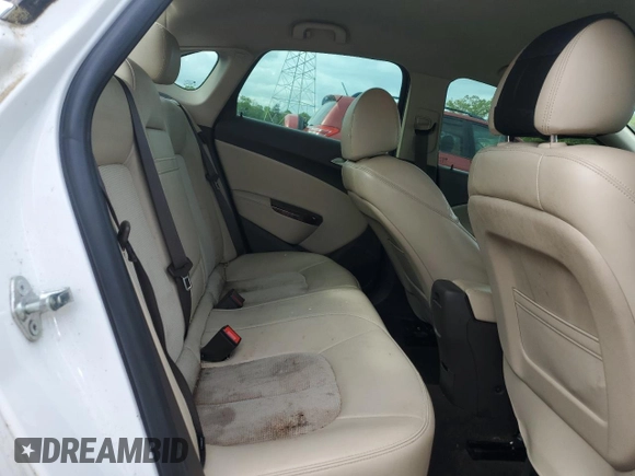 2013 Buick Verano with VIN 1G4PP5SKXD4235179, listed as a Copart auction lot 55807075 with 145,687 mi miles and Clean Title. Bid and sale history available at DreamBid. Image 10.