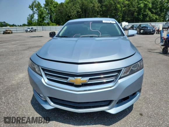 2014 Chevrolet Impala LT with VIN 1G1115SL6EU128547, listed as a Copart auction lot 59010115 with 149,559 mi miles and Salvage title. Bid and sale history available at DreamBid. Image 5.