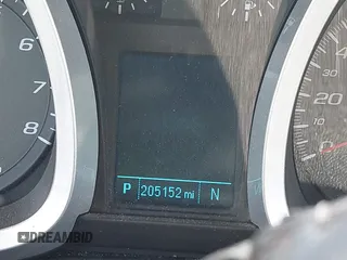 2013 Chevrolet Equinox LT z VIN 2GNFLPE31D6204999, wystawiony jako IAAI lot #42005292 z przebiegiem 205 152 mil mil oraz . Historia ofert i sprzedaży dostępna na DreamBid. Obrazek 15.