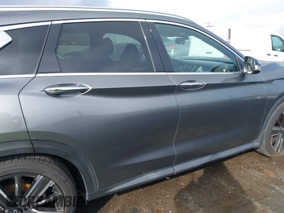 2021 Infiniti QX50 Luxe с VIN 3PCAJ5BB0MF101561, выставлен на аукционе IAAI как лот 41573104 с пробегом 44 611 миль миль и . История ставок и продаж доступна на DreamBid. Изображение 13.