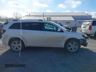 2017 Dodge Journey Crossroad Plus with VIN 3C4PDDGG2HT578760, listed as a IAAI auction lot 41363427 with 147,568 mi miles and . Bid and sale history available at DreamBid. Image 14.