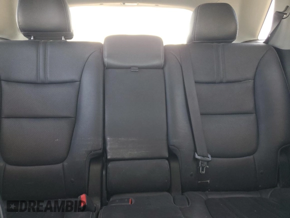 2014 Kia Sorento SX with VIN 5XYKW4A78EG518725, listed as a Copart auction lot 46819425 with 0 mi miles and Salvage Title. Bid and sale history available at carsss.com. Image 10.
