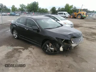 2010 Acura TSX z VIN JH4CU2F68AC030936, wystawiony jako IAAI lot #42469306 z przebiegiem 148 937 mil mil oraz . Historia ofert i sprzedaży dostępna na DreamBid. Obrazek 1.