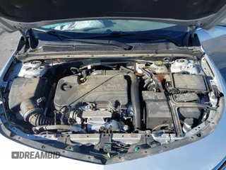 2022 Chevrolet Malibu LS with VIN 1G1ZC5STXNF164209, listed as a IAAI auction lot 41426299 with 57,171 mi miles and . Bid and sale history available at DreamBid. Image 10.