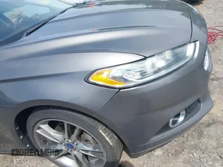 2013 Ford Fusion Titanium with VIN 3FA6P0K94DR241685, listed as a IAAI auction lot 42110859 with 179,231 mi miles. Bid and sale history available at carsss.com. Image 12.