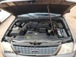 2002 Ford Explorer XLT с VIN 1FMDU73K02ZC66270, выставлен на аукционе Copart как лот 54757055 с пробегом Не указан миль и Списание • Salvage title. История ставок и продаж доступна на DreamBid. Изображение 12.