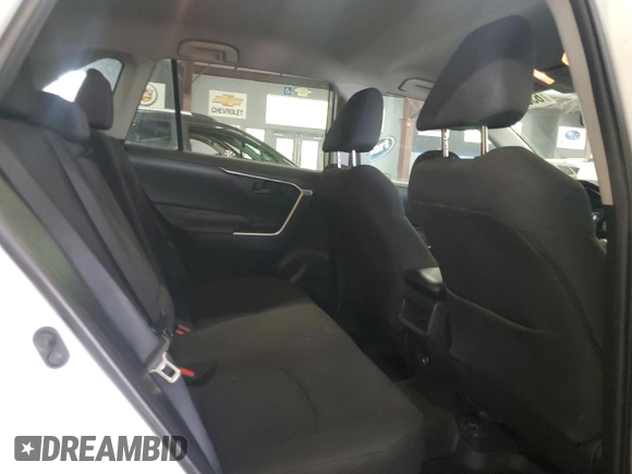 2019 Toyota RAV4 LE with VIN 2T3G1RFV5KC052632, listed as a Copart auction lot 63547905 with 138,090 mi miles and Clean title. Bid and sale history available at DreamBid. Image 11.