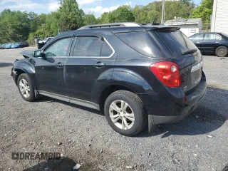 2012 Chevrolet Equinox LT w/1LT with VIN 2GNFLEEK3C6381838, listed as a Copart auction lot 55439325 with 148,130 mi miles and Clean Title. Bid and sale history available at carsss.com. Image 2.