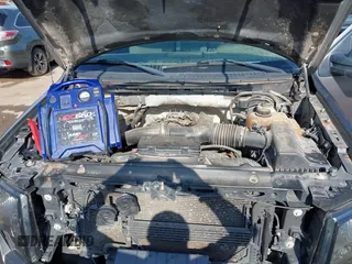 2012 Ford F-150 XL with VIN 1FTFW1ET4CKE34464, listed as a IAAI auction lot 42483610 with 235,312 mi miles and . Bid and sale history available at DreamBid. Image 10.