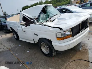 1994 Ford F-150 with VIN 1FTDF15Y7RNA04437, listed as a Copart auction lot 63767994 with 138,656 mi miles and Non Repairable. Bid and sale history available at carsss.com. Image 4.