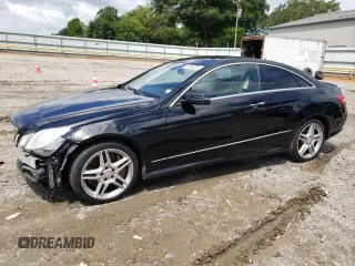 2013 Mercedes-Benz E 550 с VIN WDDKJ7DB9DF203083, выставлен на аукционе Copart как лот 66862624 с пробегом 84 264 миль миль и Списание • Salvage title. История ставок и продаж доступна на DreamBid. Изображение 1.