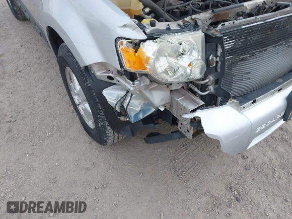 2008 Ford Escape XLS с VIN 1FMCU02Z08KA71935, выставлен на аукционе IAAI как лот 41889213 с пробегом 156 500 миль миль и . История ставок и продаж доступна на DreamBid. Изображение 6.