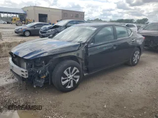 2020 Nissan Altima S z VIN 1N4BL4BV4LC253802, wystawiony jako Copart lot #58362035 z przebiegiem 78 701 mil mil oraz Szkoda całkowita • Salvage title. Historia ofert i sprzedaży dostępna na DreamBid. Obrazek 1.