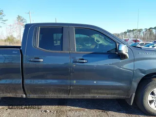 2019 Chevrolet Silverado 1500 LT with VIN 1GCRWCED7KZ293042, listed as a IAAI auction lot 41639966 with 110,784 mi miles and . Bid and sale history available at DreamBid. Image 13.