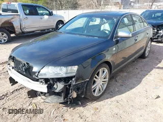 2008 Audi S6 z VIN WAUDN74F98N000603, wystawiony jako IAAI lot #42018085 z przebiegiem 152 160 mil mil oraz . Historia ofert i sprzedaży dostępna na DreamBid. Obrazek 2.