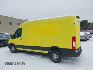 2023 Ford Transit Cargo с VIN 1FTBR2C81PKB94435, выставлен на аукционе IAAI как лот 41374220 с пробегом 18 232 миль миль и . История ставок и продаж доступна на DreamBid. Изображение 14.