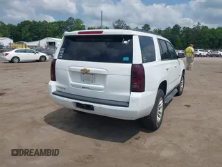 2017 Chevrolet Tahoe LT with VIN 1GNSCBKC4HR170217, listed as a IAAI auction lot 42446054 with 89,483 mi miles and . Bid and sale history available at DreamBid. Image 4.