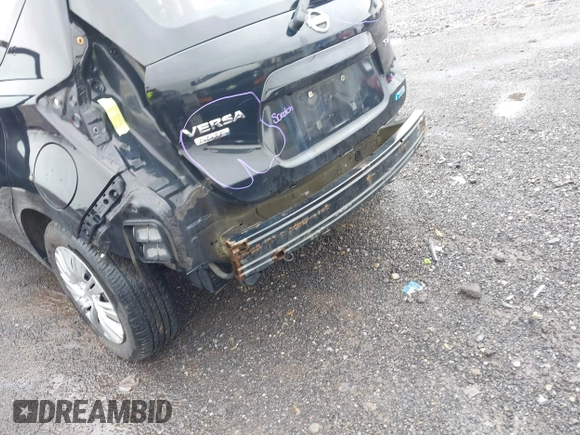 2016 Nissan Note S с VIN 3N1CE2CP9GL398523, выставлен на аукционе IAAI как лот 42150745 с пробегом 74 140 миль миль и . История ставок и продаж доступна на DreamBid. Изображение 6.