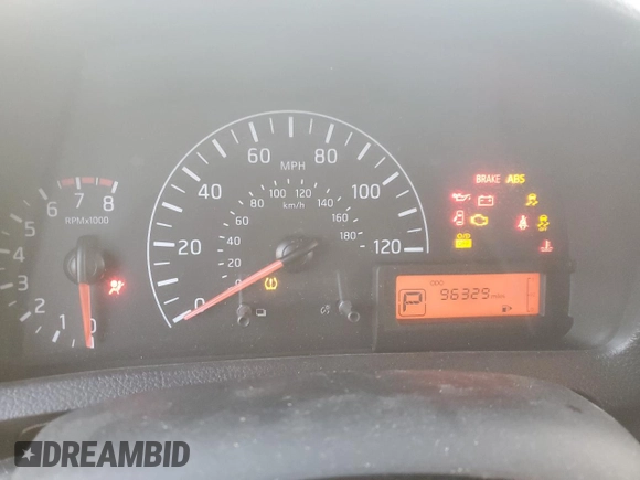 2018 Chevrolet City Express Cargo LS with VIN 3N63M0YN3JK691744, listed as a Copart auction lot 86995474 with 96,329 mi miles and Salvage Title. Bid and sale history available at DreamBid. Image 9.