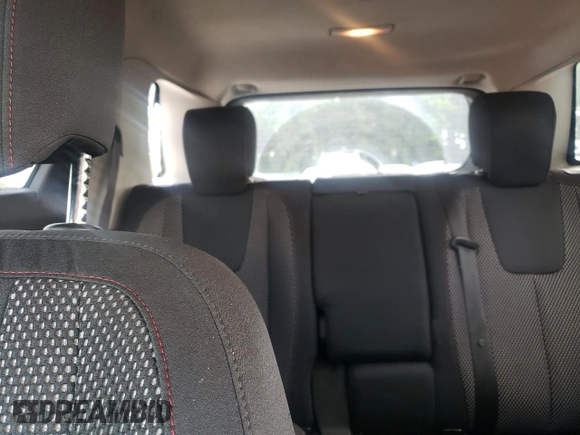 2013 GMC Terrain SLE with VIN 2GKALSEK3D6309402, listed as a Copart auction lot 59613545 with 281,160 mi miles and Salvage title. Bid and sale history available at DreamBid. Image 10.