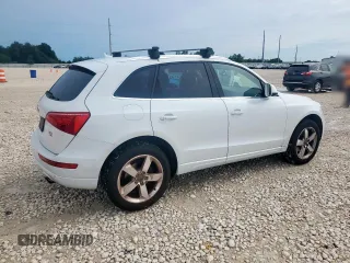 2012 Audi Q5 Premium Plus с VIN WA1LFBFP0CA098161, выставлен на аукционе Copart как лот 60986435 с пробегом 121 262 миль миль и Чистый • Clean title. История ставок и продаж доступна на DreamBid. Изображение 3.