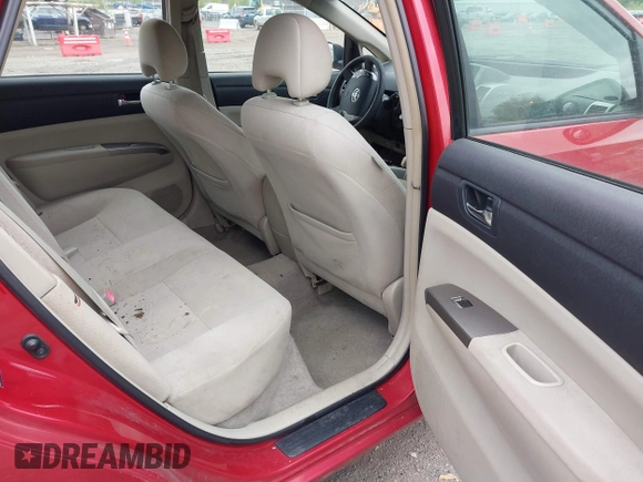2008 Toyota Prius z VIN JTDKB20U283369888, wystawiony jako IAAI lot #42205254 z przebiegiem 308 478 mil mil oraz . Historia ofert i sprzedaży dostępna na DreamBid. Obrazek 8.